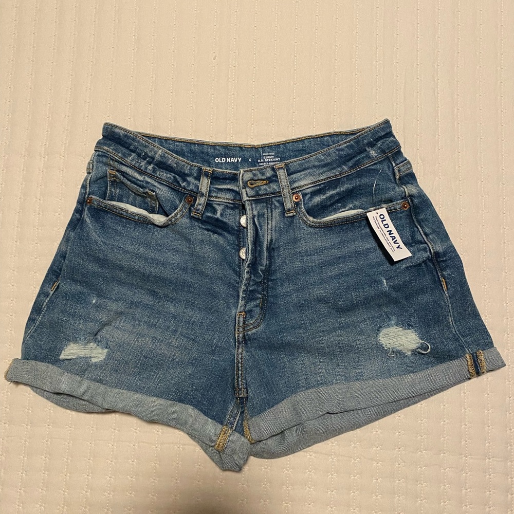 Women’s Old Navy Denim Shorts
